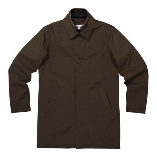 NN07 M Blake 8240 Jakke Brun