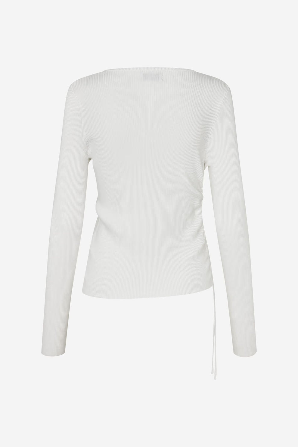 Envii ENYARA LS Knit 7231 Gardenia
