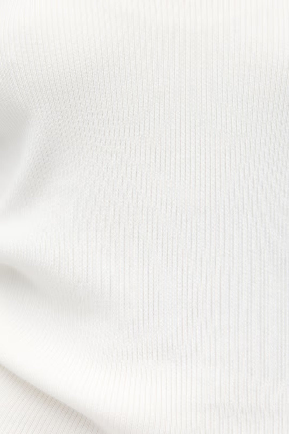 Envii ENYARA LS Knit 7231 Gardenia