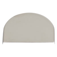 Roca cover til hængsel