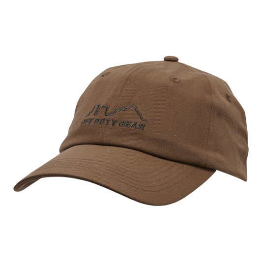 Halo Cotton Cap Chocolate Chip