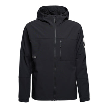 Halo Aviation Jacket Black