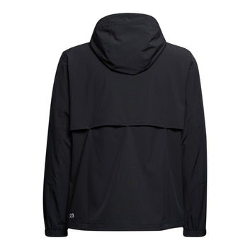 Halo Aviation Jacket Black