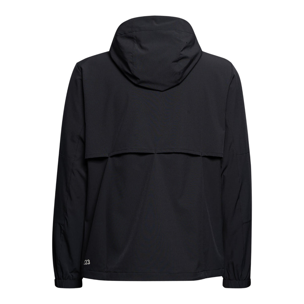 Halo Aviation Jacket Black
