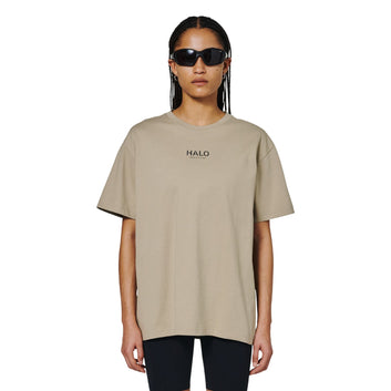 Halo Graphic T-Shirt 01 Seneca Rock