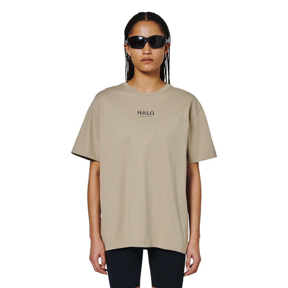 Halo Graphic T-Shirt 01 Seneca Rock