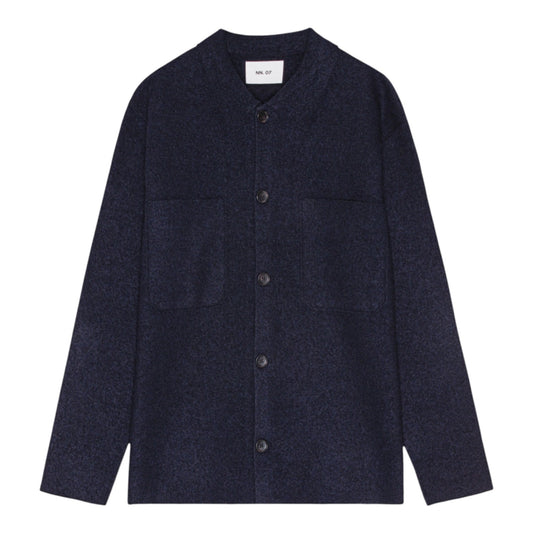 NN07 Jonas 6398 Navy Blue