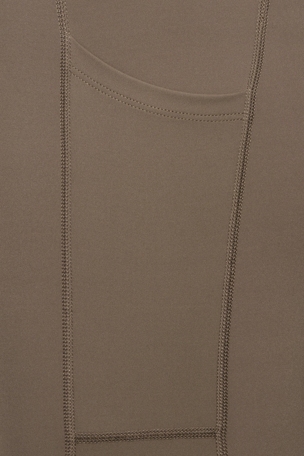 Halo Women Training Tights Chocolate Chip