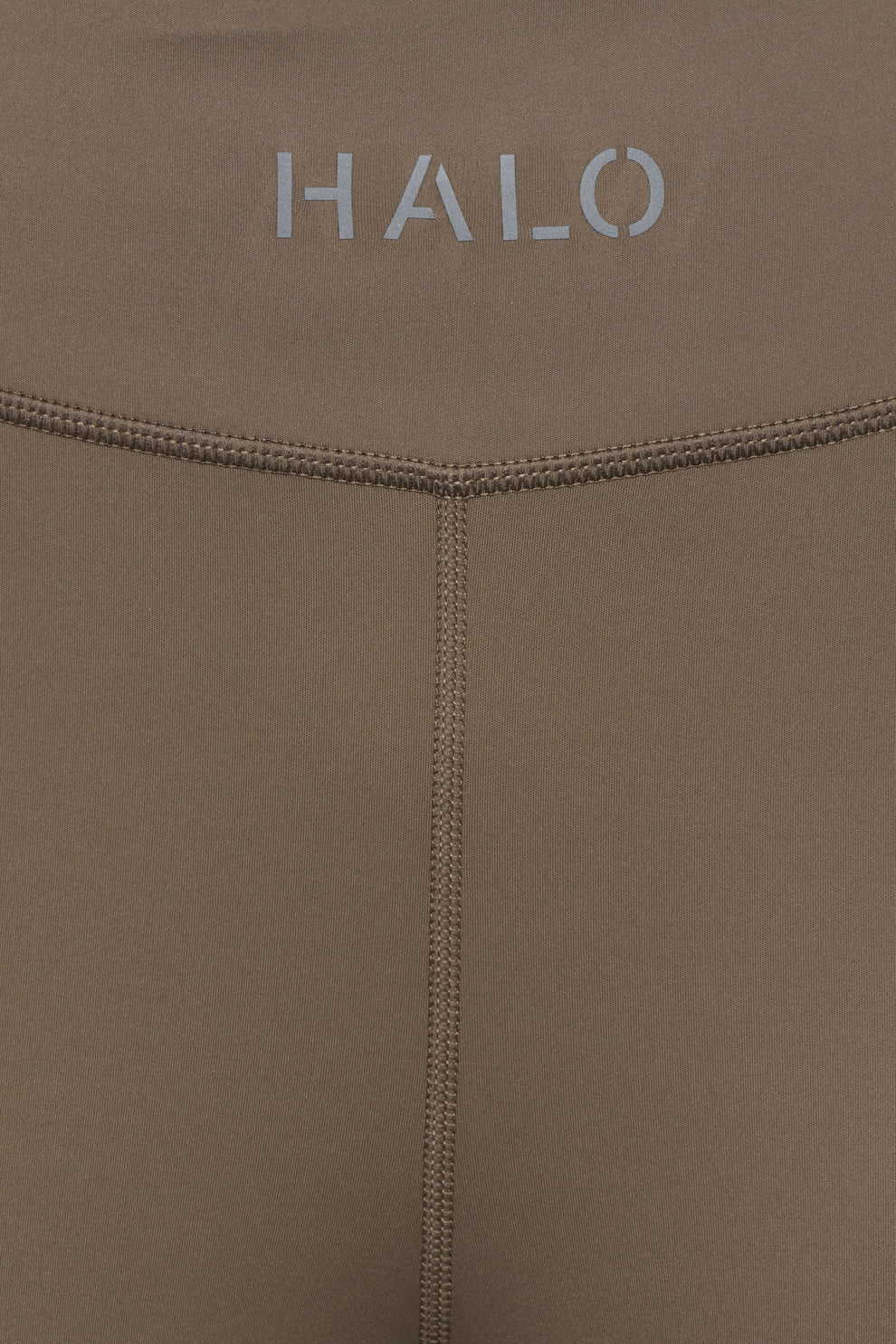 Halo Women Training Tights Chocolate Chip