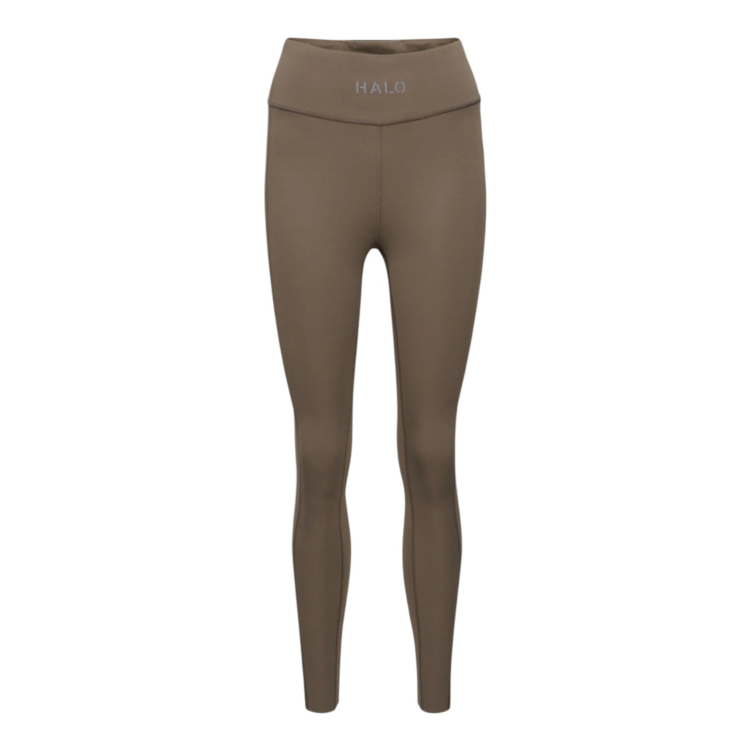 Halo Women Training Tights Chocolate Chip