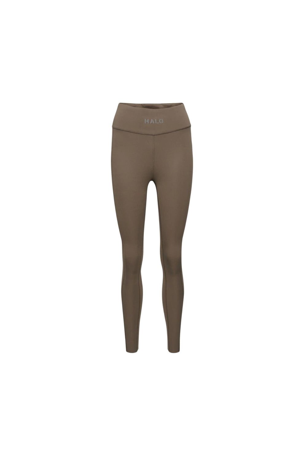 Halo Women Training Tights Chocolate Chip