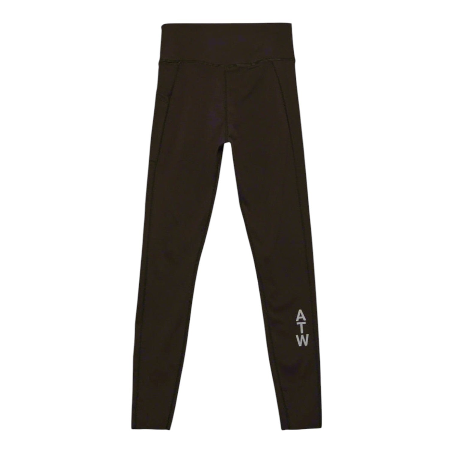 Halo Women Training Tights Chocolate Torte