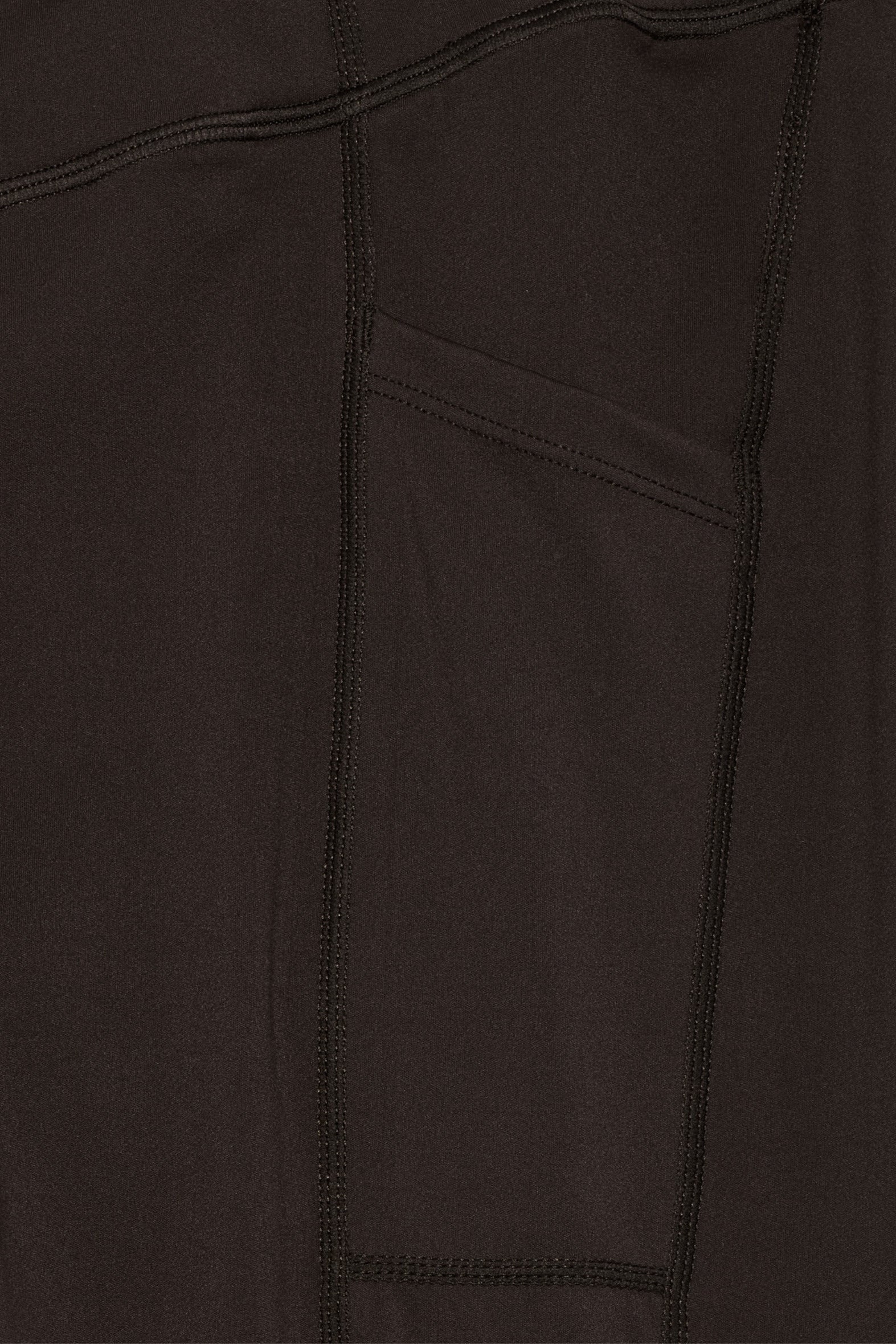 Halo Women Training Tights Chocolate Torte
