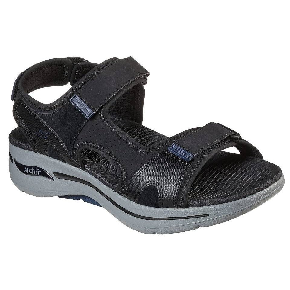 Skechers M Go Walk Arch Fit Mission Sandal