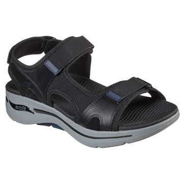 Skechers M Go Walk Arch Fit Mission Sandal