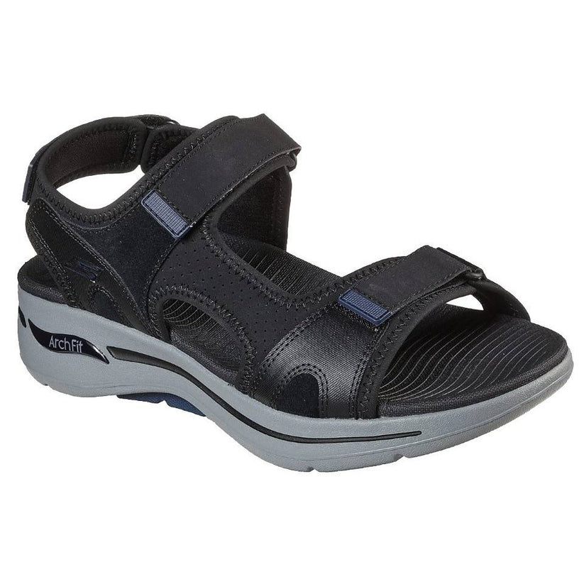 Skechers M Go Walk Arch Fit Mission Sandal