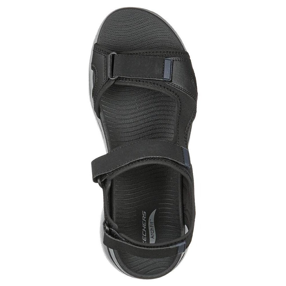 Skechers M Go Walk Arch Fit Mission Sandal