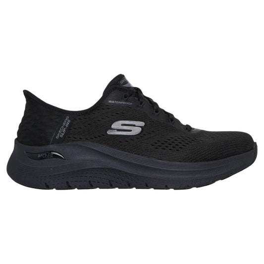 Skechers W Arch Fit 2.0 Sneaker Black