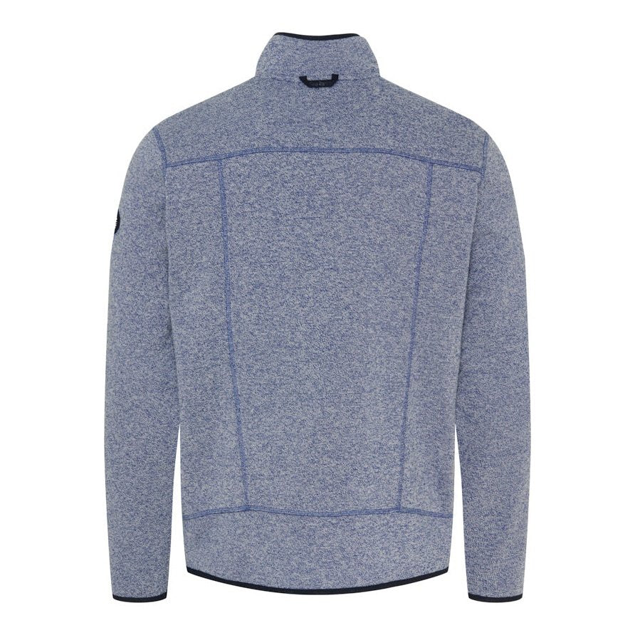 Sea Ranch M Sid Fleece Jeans Blue