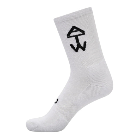 Halo Essential Cotton Socks Marshmallow