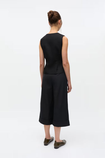 Envii  ENMATHILDE SL Vest 6797 Black