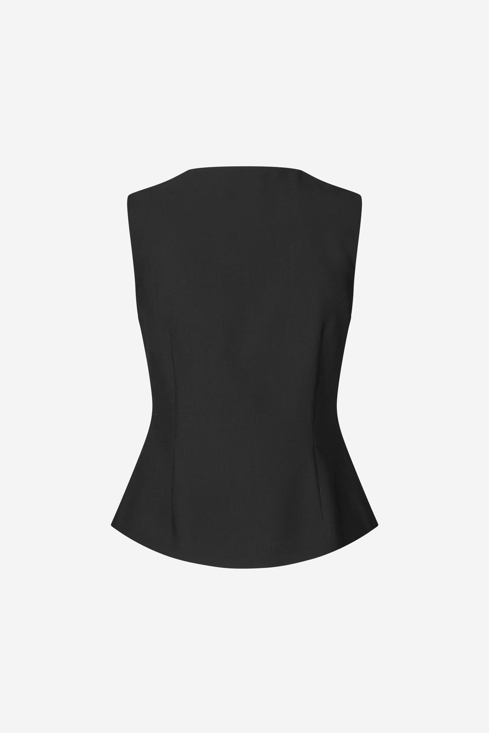 Envii  ENMATHILDE SL Vest 6797 Black