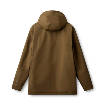Kopenhaken M Oliver Mens Taslan Jacket Lizard