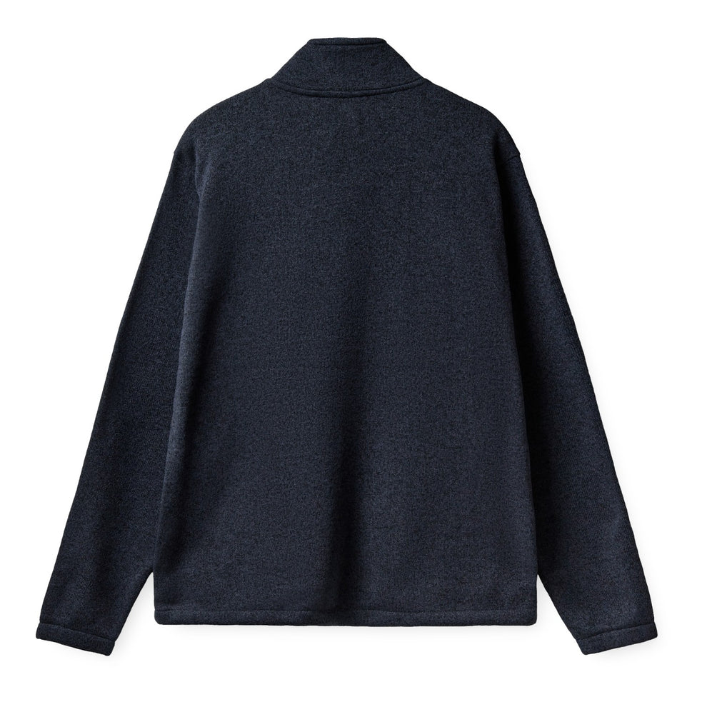 Kopenhaken Edinburg Melange Fleece New Navy