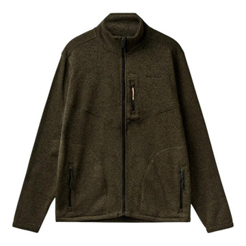 Kopenhaken Edinburg Melange Fleece Hunter