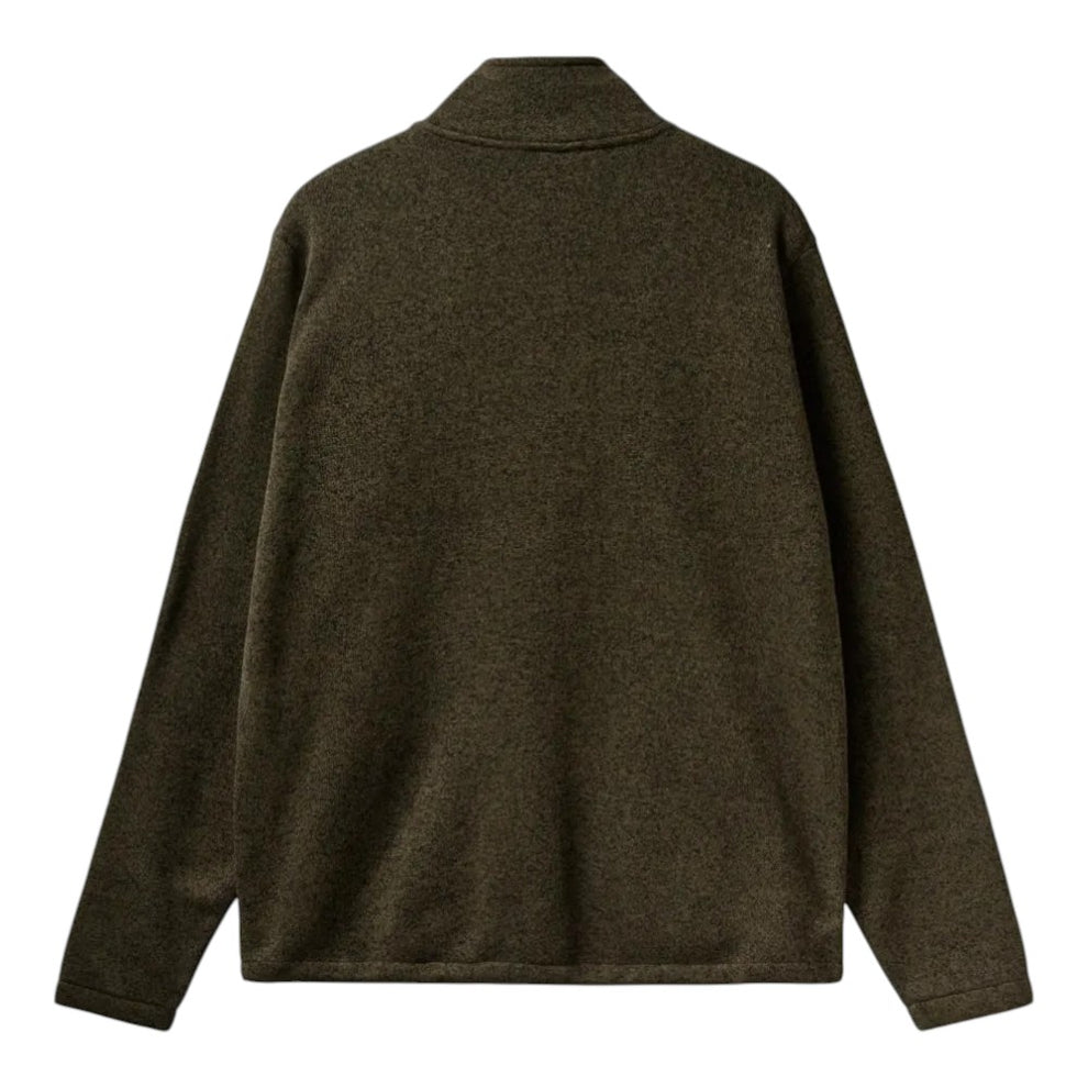 Kopenhaken Edinburg Melange Fleece Hunter