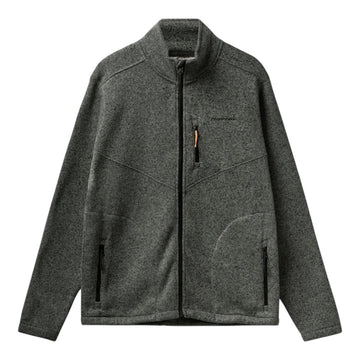 Kopenhaken Edinburg Melange Fleece Grey Green