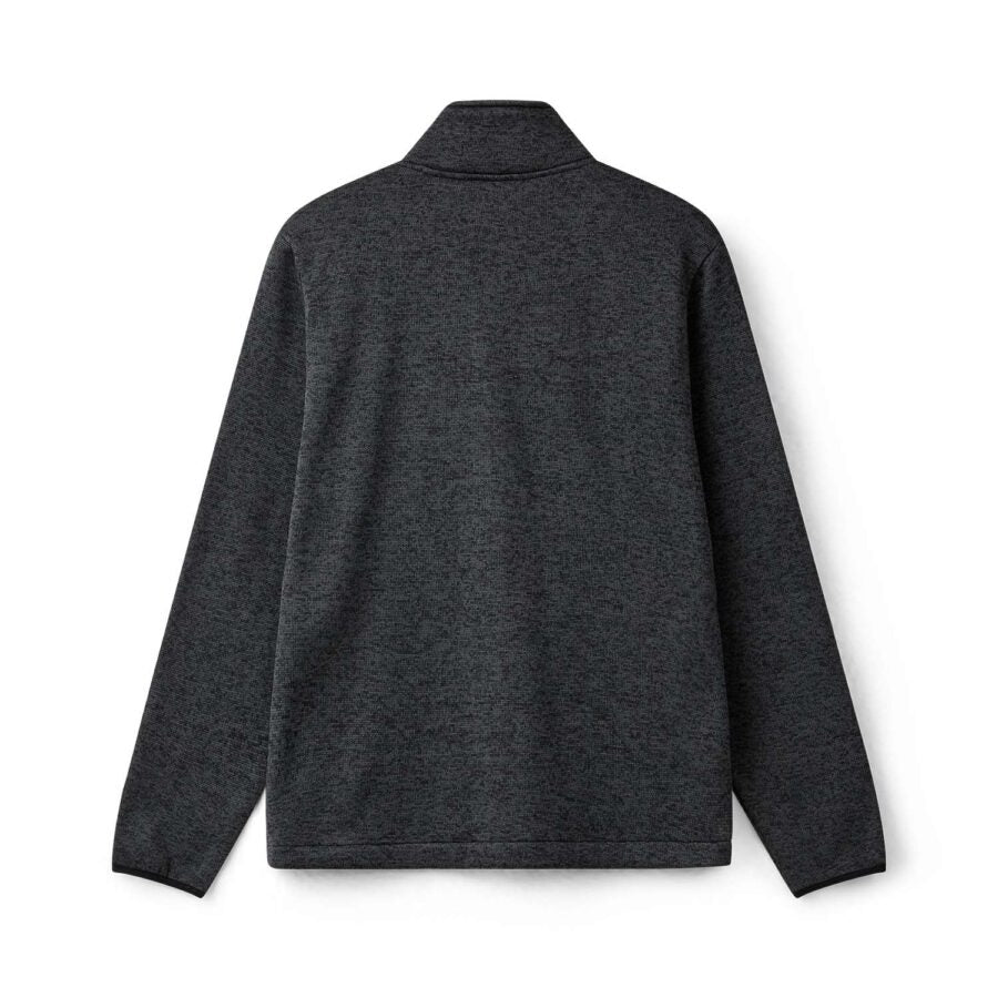 Kopenhaken M Edinburg Fleece Black