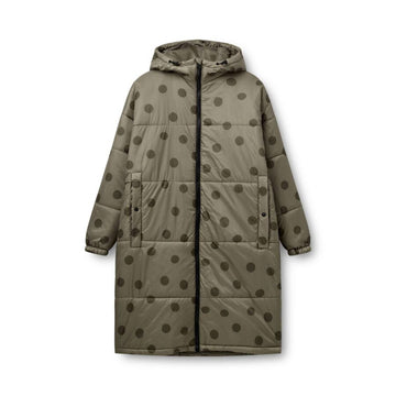 Kopenhaken W Natura Ladies Jacket Hazel Brown