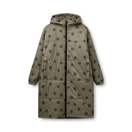 Kopenhaken W Natura Ladies Jacket Hazel Brown