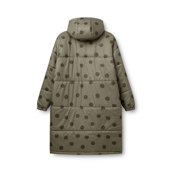 Kopenhaken W Natura Ladies Jacket Hazel Brown