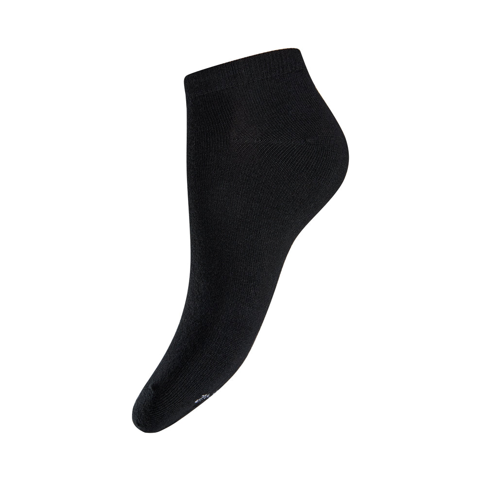 Kopenhaken U Thurø Bambus Footies Black