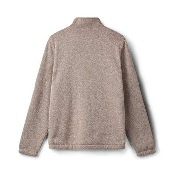 Kopenhaken M Wales Vindstopper Fleece Khaki Melange