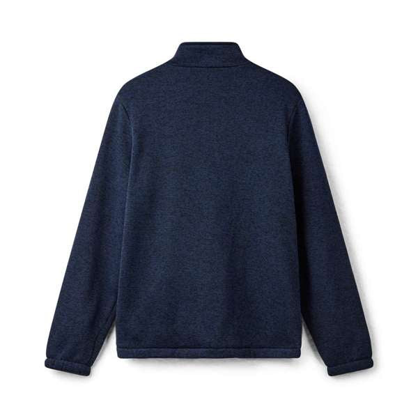 Kopenhaken M Wales Vindstopper Fleece Navy