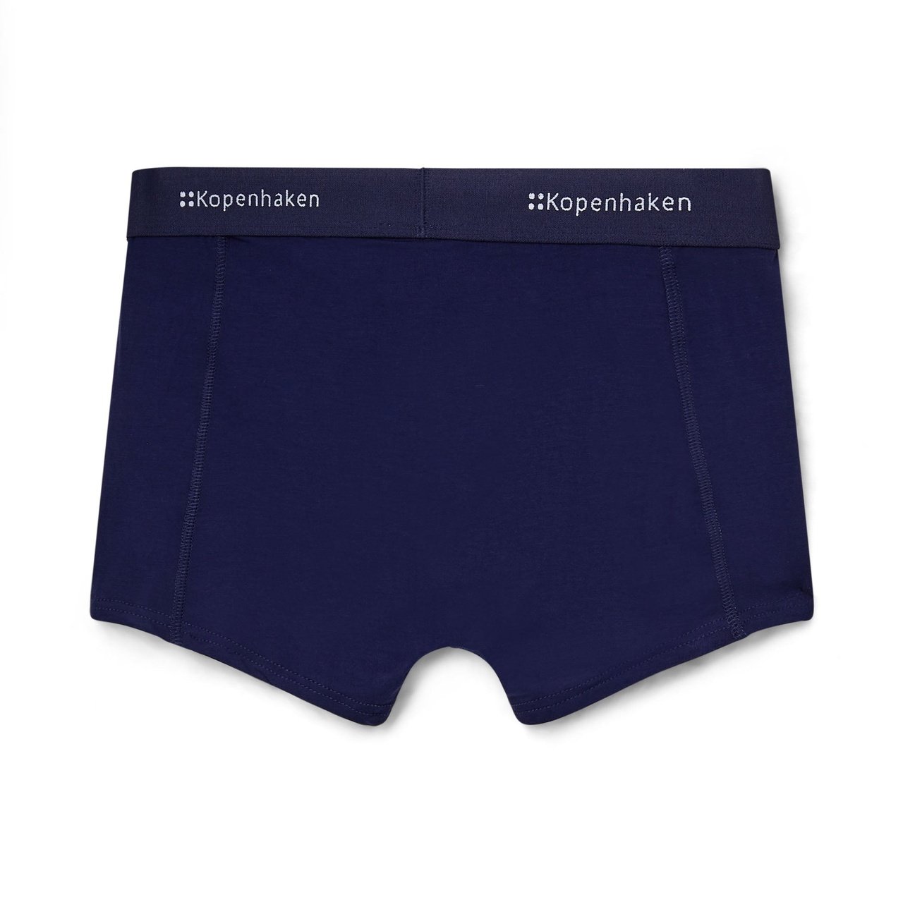 Kopenhaken M Boxit 2 Pack Bamboo Underbukser Navy