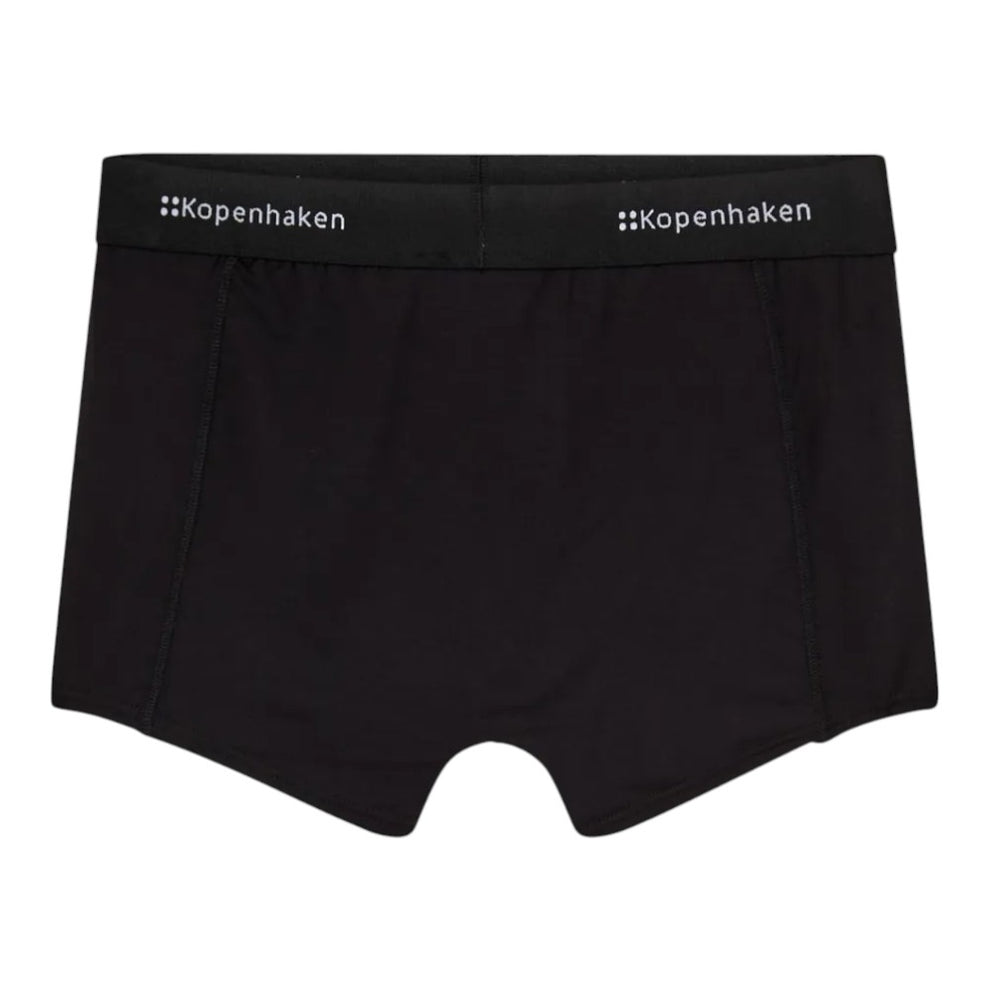 Kopenhaken M Boxit Boxershorts Black
