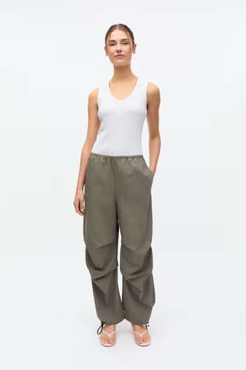 Envii ENBELOU Pants 7384 Smokey Olive