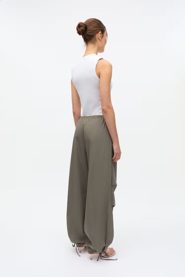 Envii ENBELOU Pants 7384 Smokey Olive