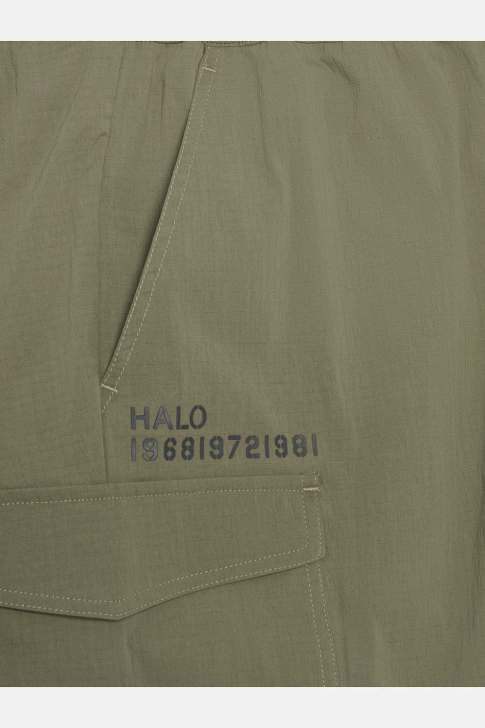 Halo U Nova Shorts Mermaid