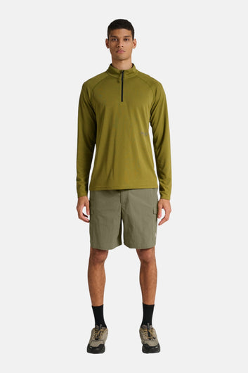 Halo U Nova Shorts Mermaid