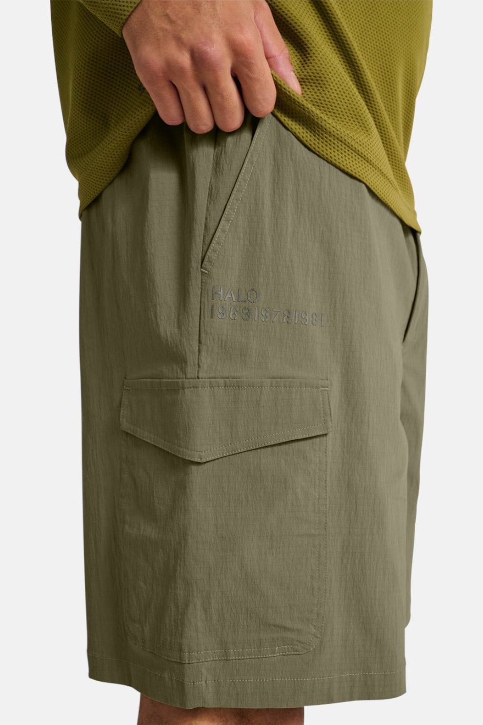 Halo U Nova Shorts Mermaid