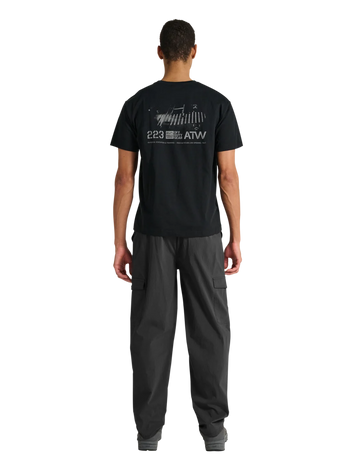 Halo U Nova Pants Raven
