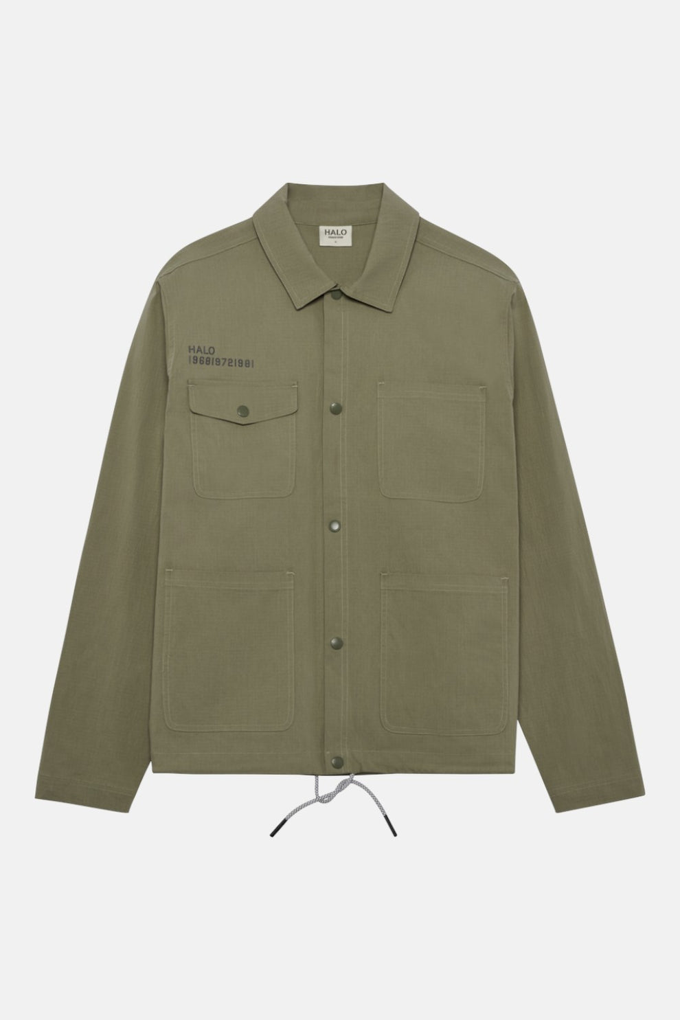 Halo U Nova Shirt Mermaid