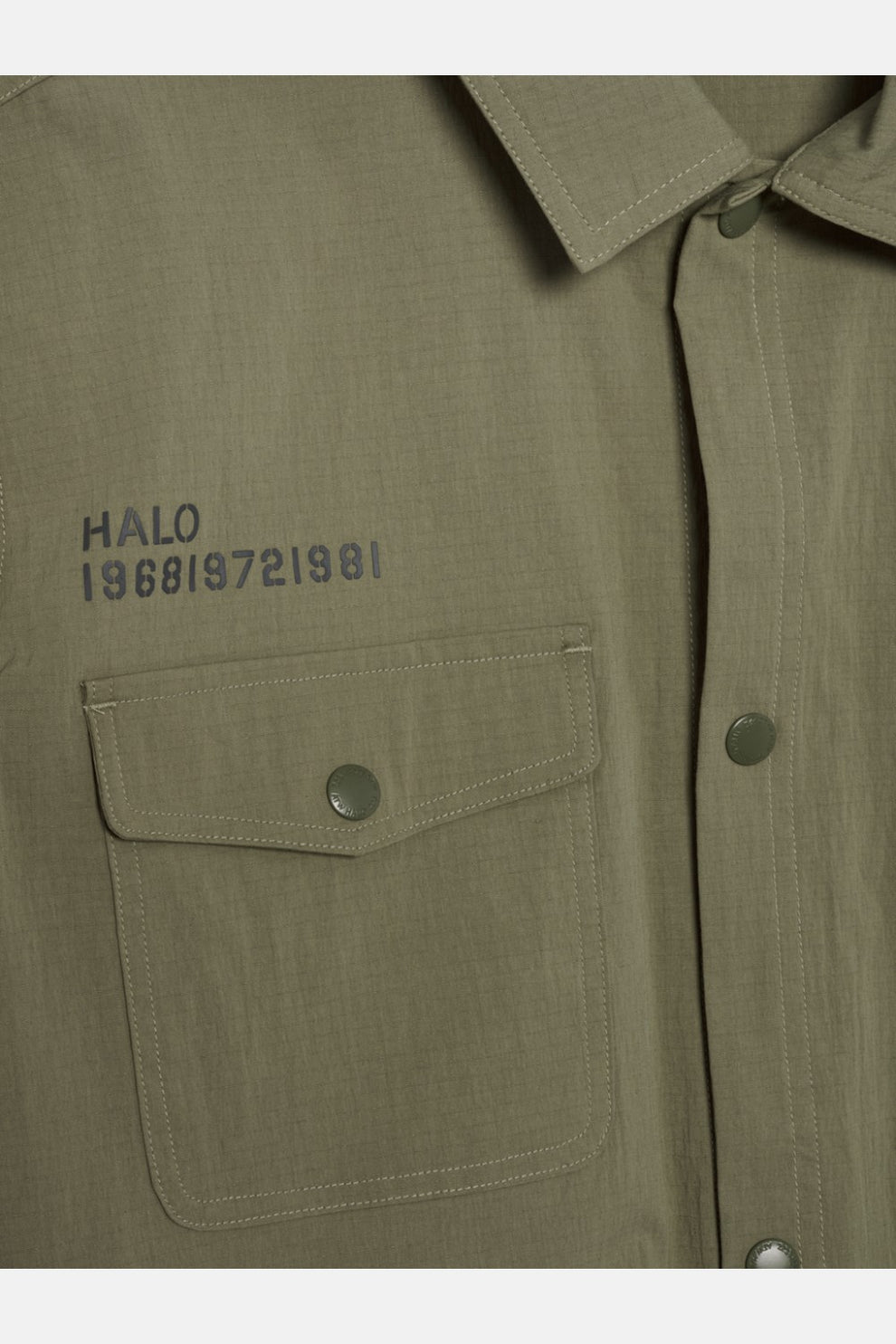 Halo U Nova Shirt Mermaid