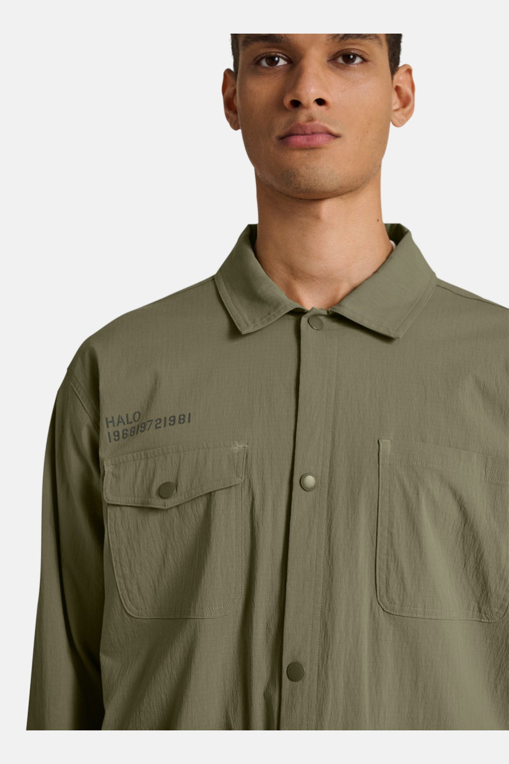 Halo U Nova Shirt Mermaid