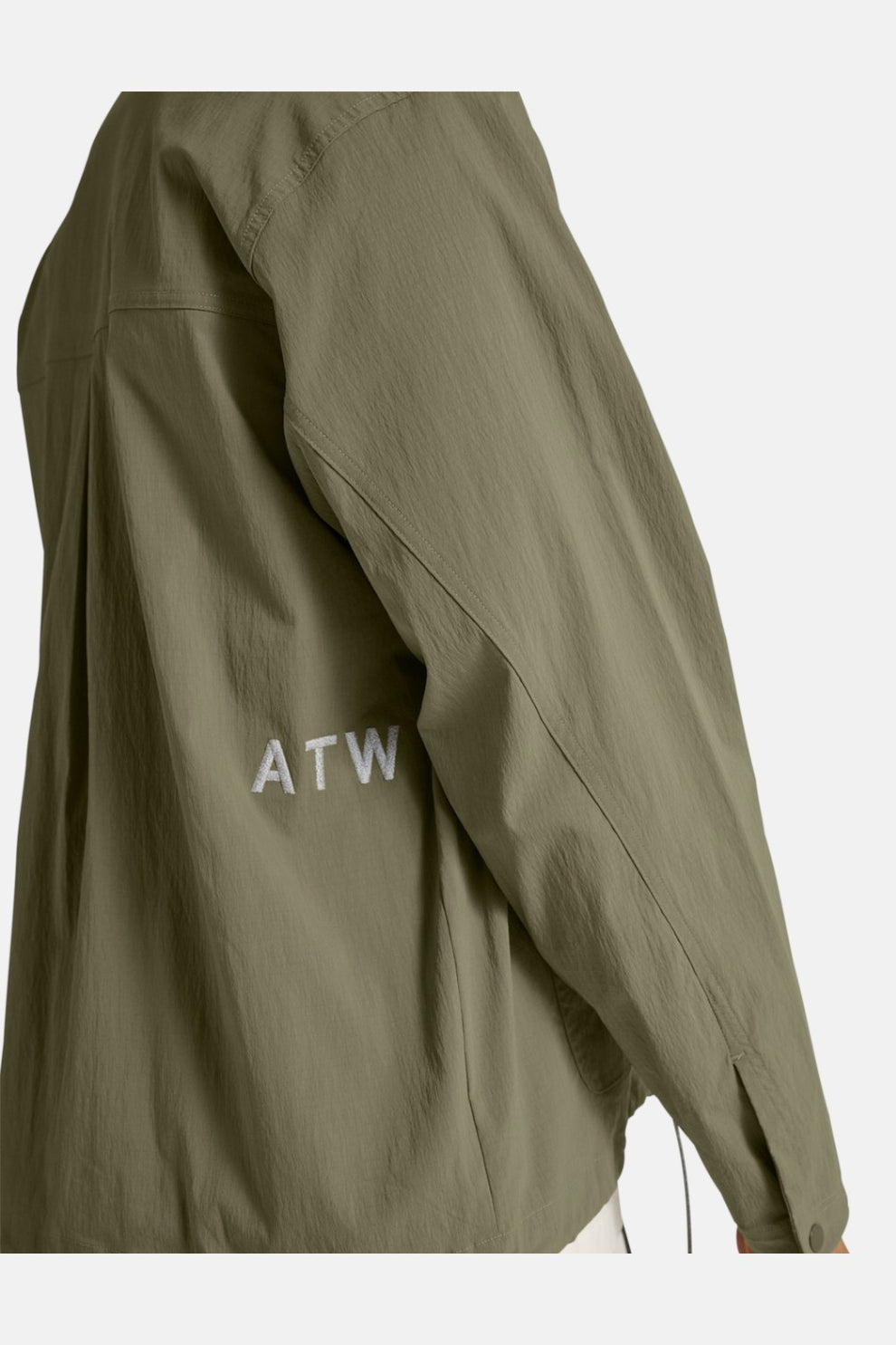 Halo U Nova Shirt Mermaid